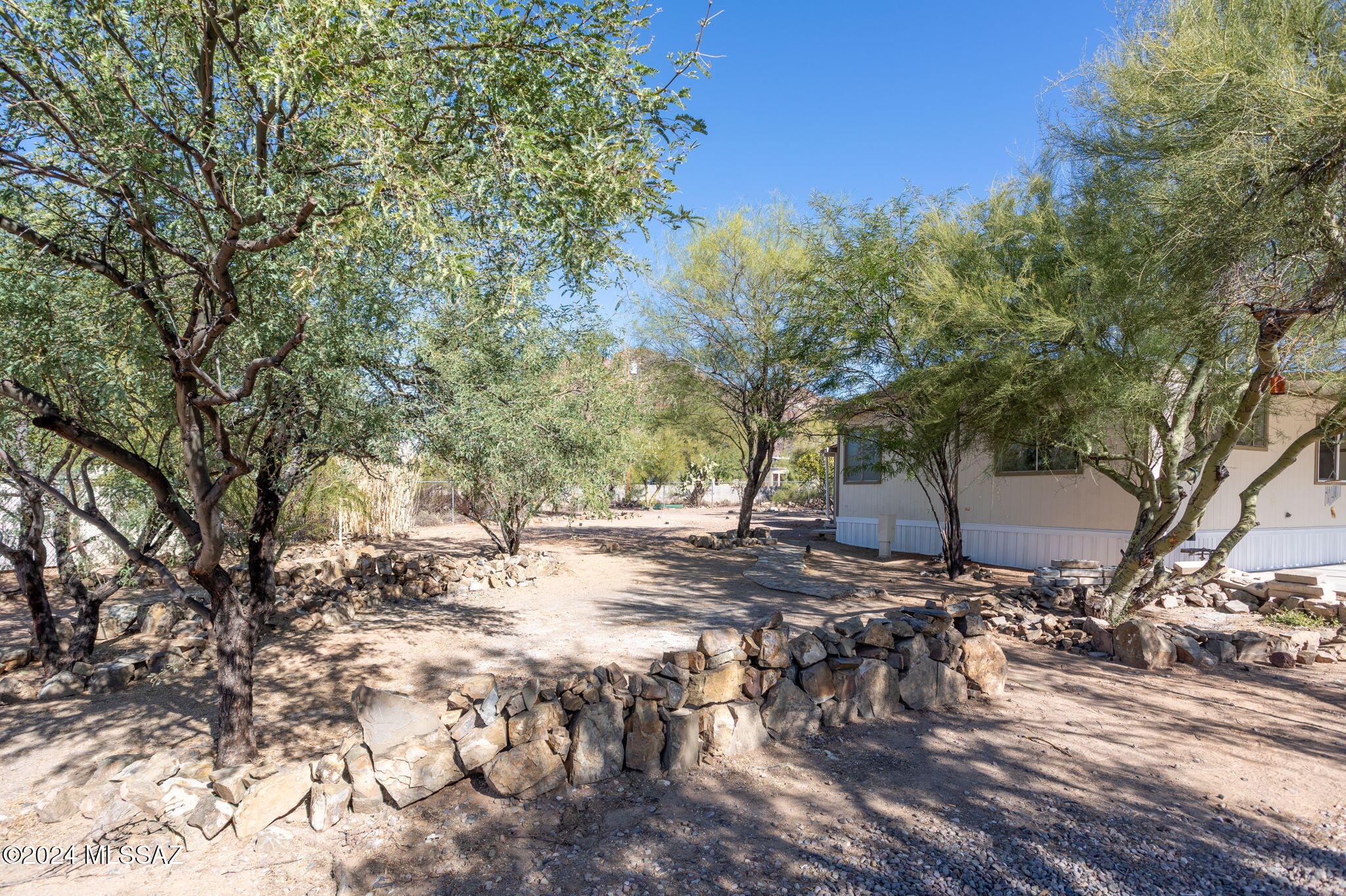 4732 West Mossman Road Tucson, AZ 85757 - Photo 29 of 42 Gallery Image 29