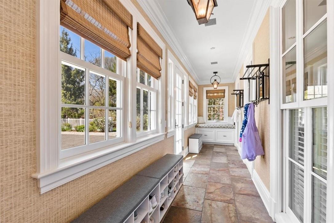 44 Grace Church Street Rye, NY 10580 - Photo 18 of 36 Mudroom