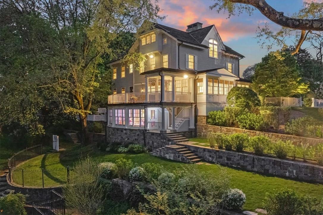 44 Grace Church Street Rye, NY 10580 - Photo 2 of 36