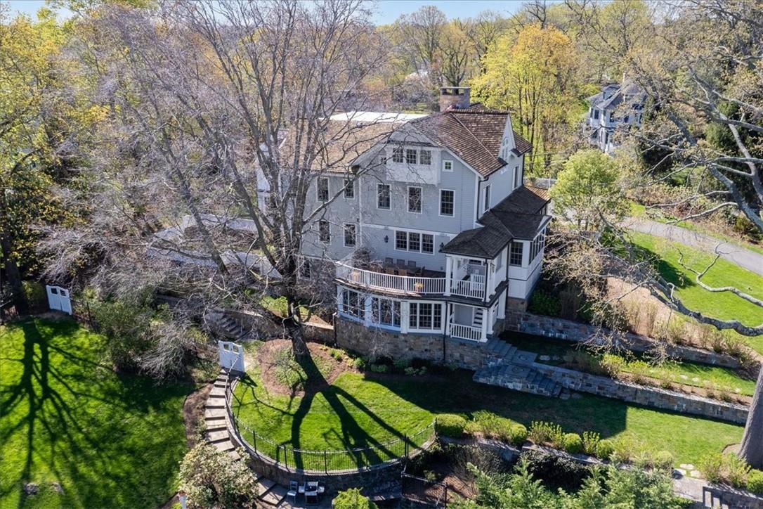 44 Grace Church Street Rye, NY 10580 - Photo 27 of 36