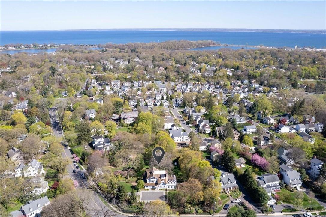 44 Grace Church Street Rye, NY 10580 - Photo 31 of 36 Views of Long Island Sound