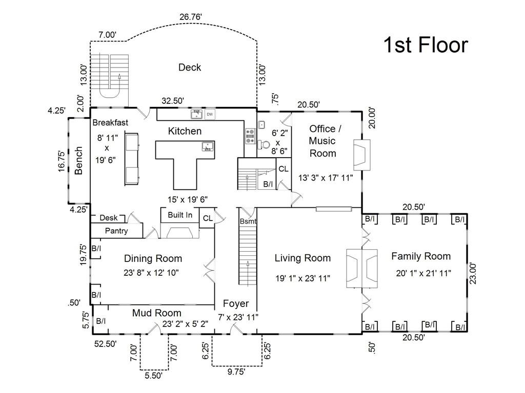 44 Grace Church Street Rye, NY 10580 - Photo 32 of 36