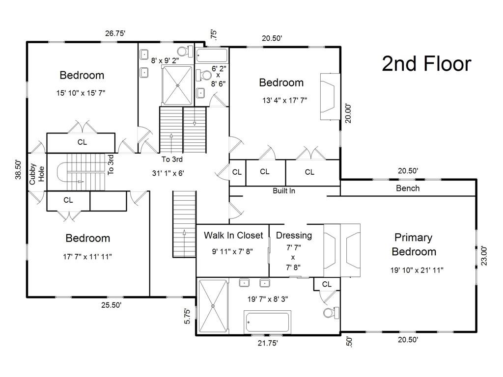 44 Grace Church Street Rye, NY 10580 - Photo 33 of 36