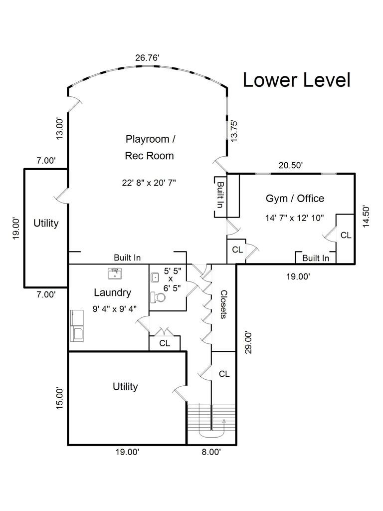 44 Grace Church Street Rye, NY 10580 - Photo 35 of 36