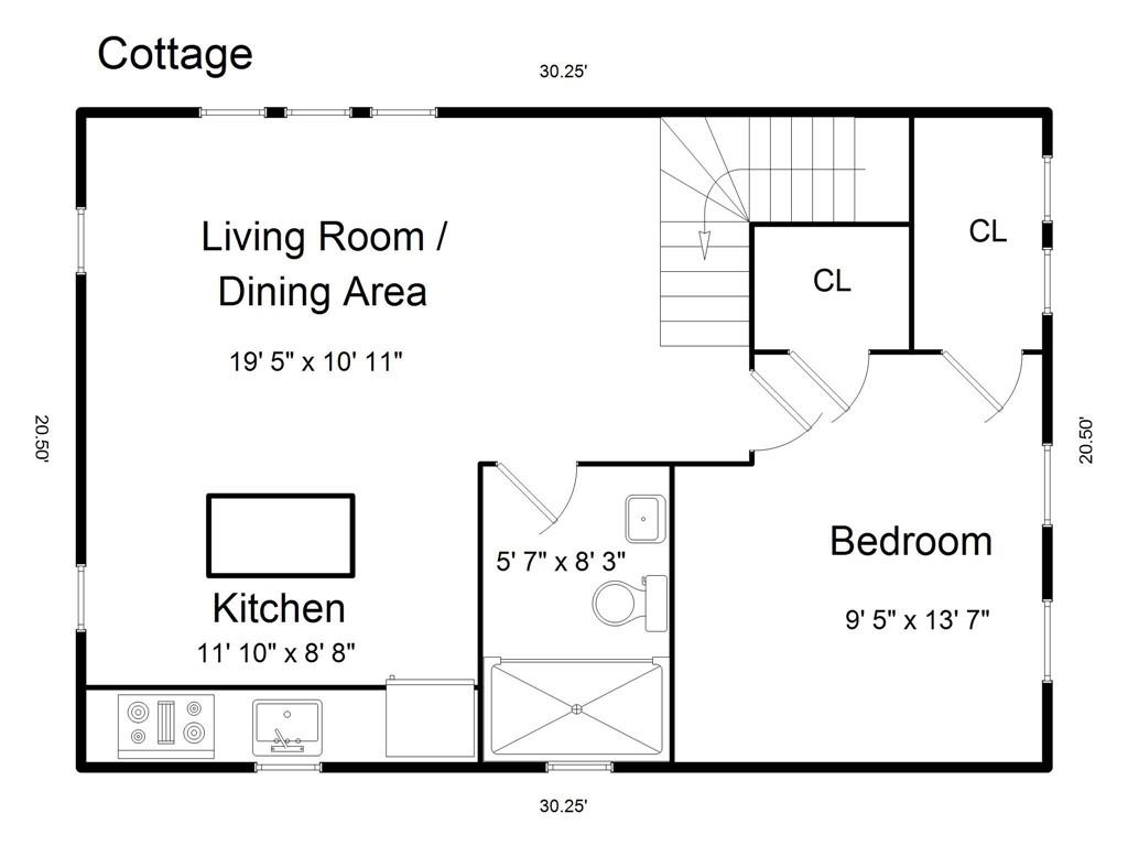 44 Grace Church Street Rye, NY 10580 - Photo 36 of 36