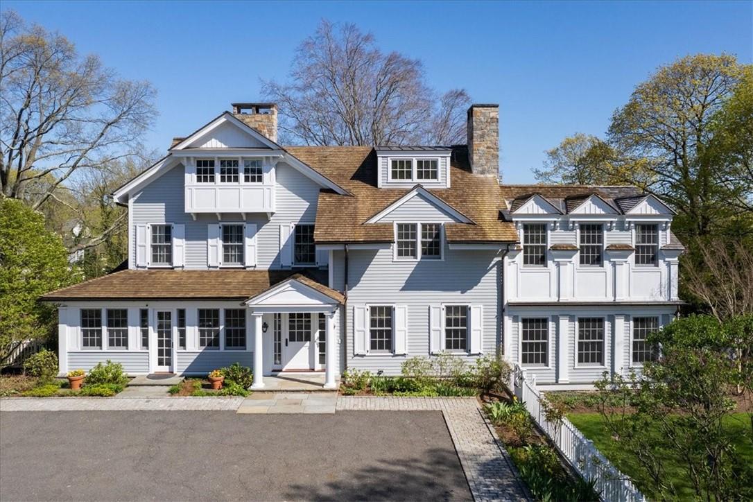 44 Grace Church Street Rye, NY 10580 - Photo 5 of 36