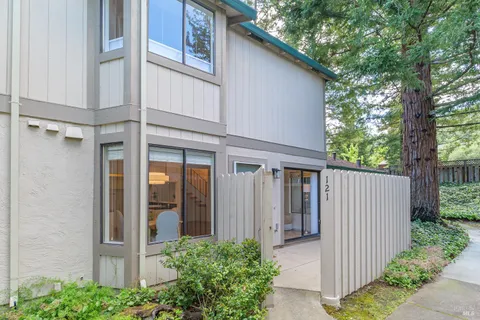 $480,000 | 121 Cheda Lane, Novato, CA 94947