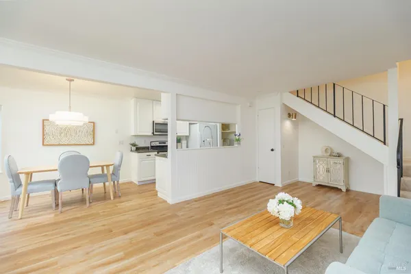 $480,000 | 121 Cheda Lane, Novato, CA 94947