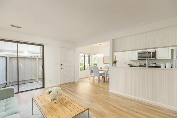 $480,000 | 121 Cheda Lane, Novato, CA 94947