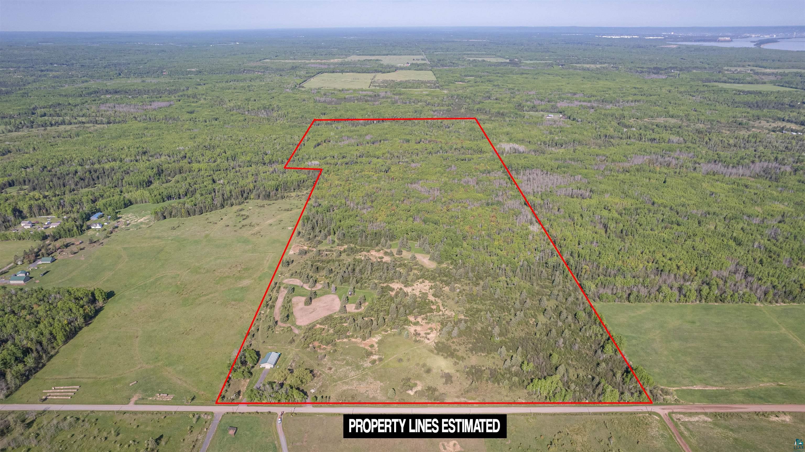 3679 22nd Road South Range, WI 54874 - Photo 9 of 48