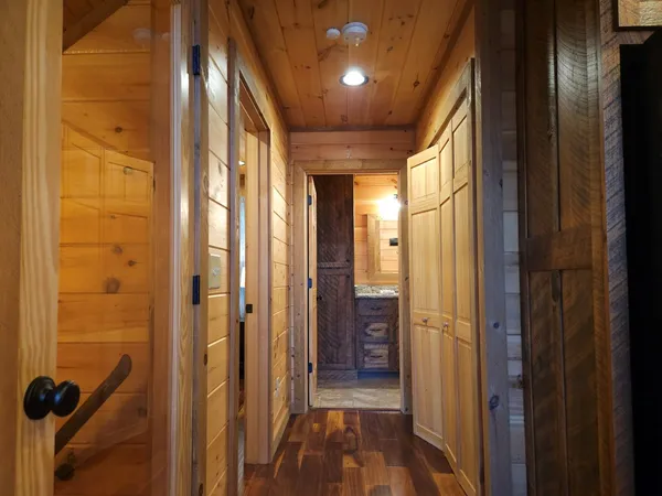 $3,900 | 101 Hothouse Drive, Mineral Bluff, GA 30559