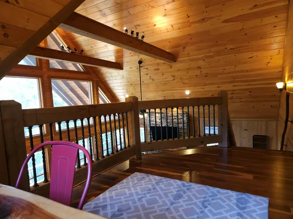 $3,900 | 101 Hothouse Drive, Mineral Bluff, GA 30559