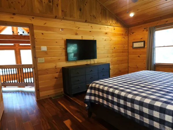 $3,900 | 101 Hothouse Drive, Mineral Bluff, GA 30559