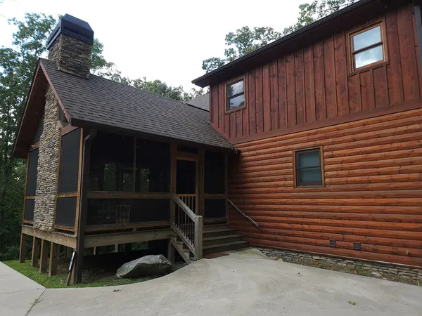 $3,900 | 101 Hothouse Drive, Mineral Bluff, GA 30559