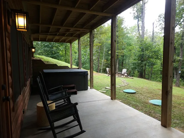 $3,900 | 101 Hothouse Drive, Mineral Bluff, GA 30559
