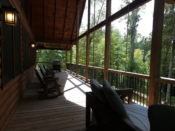 $3,900 | 101 Hothouse Drive, Mineral Bluff, GA 30559