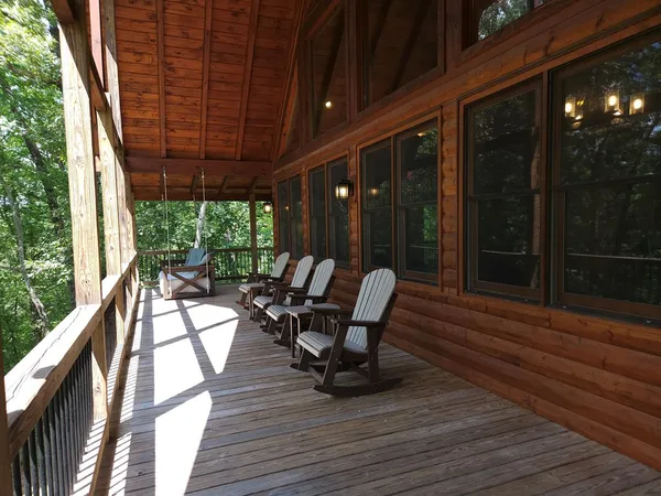 $3,900 | 101 Hothouse Drive, Mineral Bluff, GA 30559