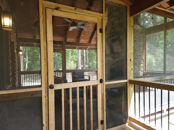 $3,900 | 101 Hothouse Drive, Mineral Bluff, GA 30559