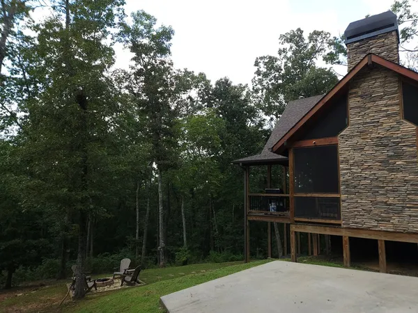 $3,900 | 101 Hothouse Drive, Mineral Bluff, GA 30559