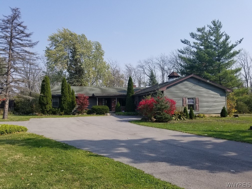6907 Townline Road Pendleton, NY 14120 - Photo 1 of 1 Gallery Image 1