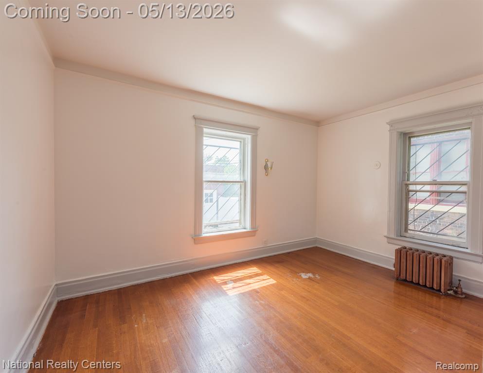 420 East Ferry Street, Unit 1 Detroit, MI 48202 - Photo 12 of 24