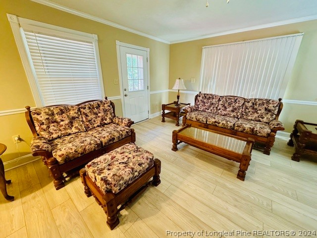 434 Windsor Road Lumberton, NC 28358 - Photo 20 of 42