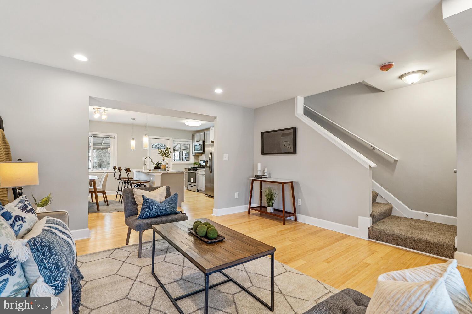 5636 Clearspring Road Baltimore, MD 21212 - Photo 3 of 27