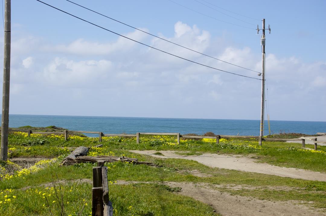 228 Kelly Avenue Half Moon Bay, CA 94019 - Photo 29 of 29 a view of an ocean from a balcony