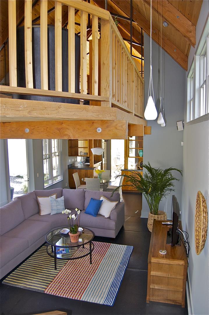 228 Kelly Avenue Half Moon Bay, CA 94019 - Photo 4 of 29 a living room with furniture