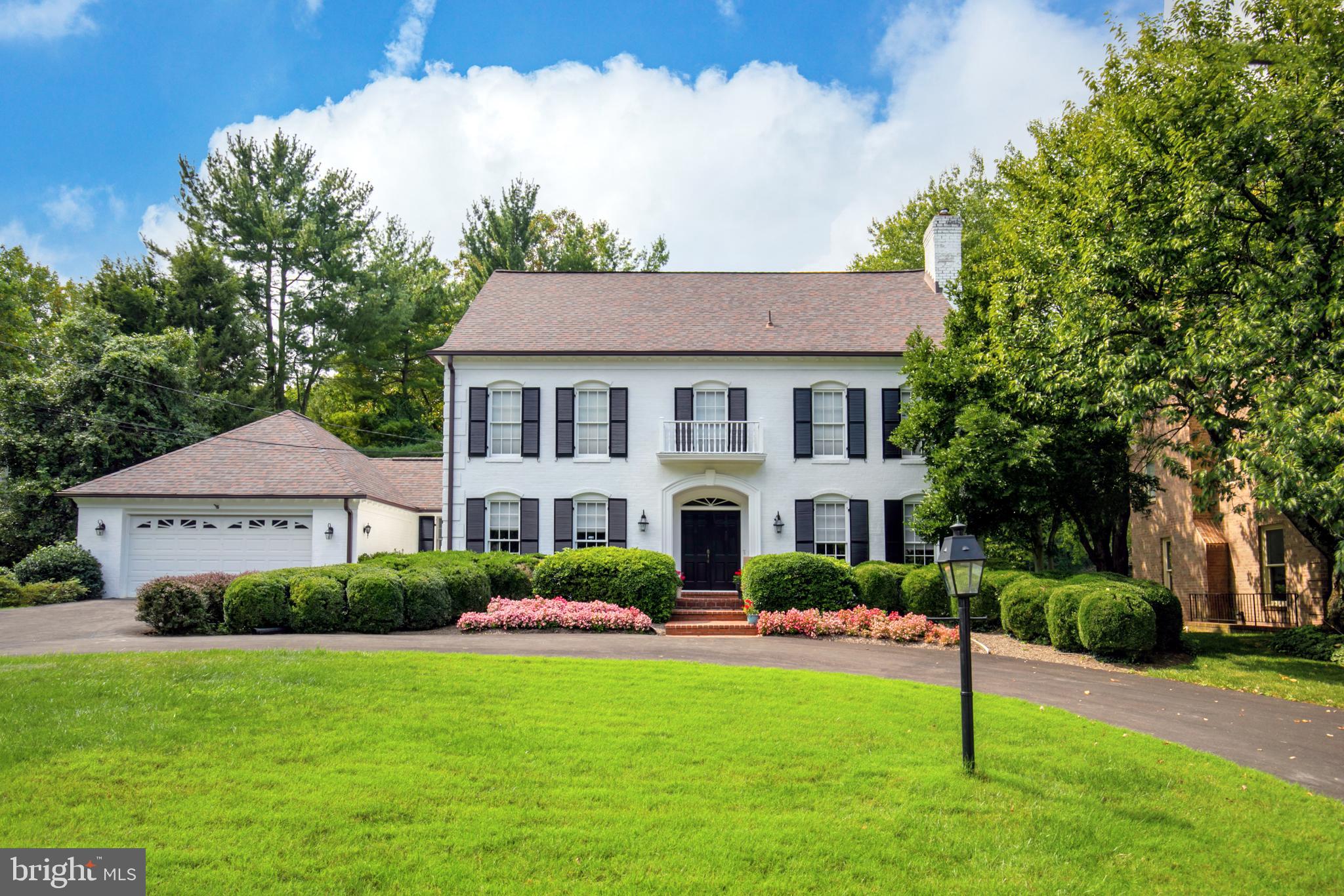 7016 Heatherhill Road Bethesda, MD 20817 - Photo 1 of 79 Gallery Image 1