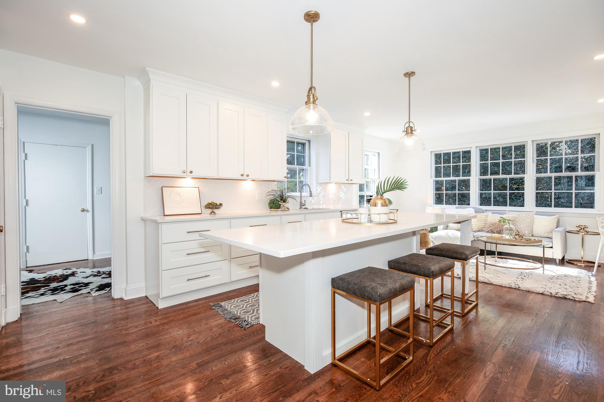 7016 Heatherhill Road Bethesda, MD 20817 - Photo 12 of 79 Gallery Image 12