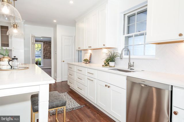 $1,942,000 | 7016 Heatherhill Road, Bethesda, MD 20817