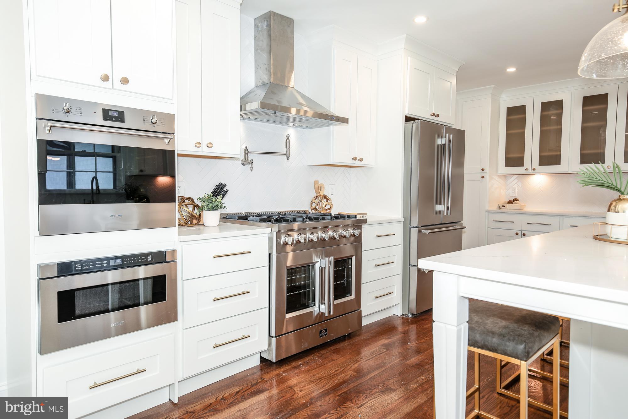 7016 Heatherhill Road Bethesda, MD 20817 - Photo 14 of 79 Gallery Image 14