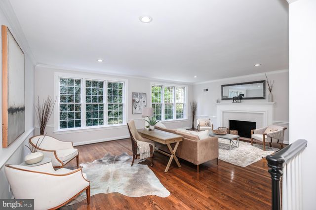 $1,942,000 | 7016 Heatherhill Road, Bethesda, MD 20817