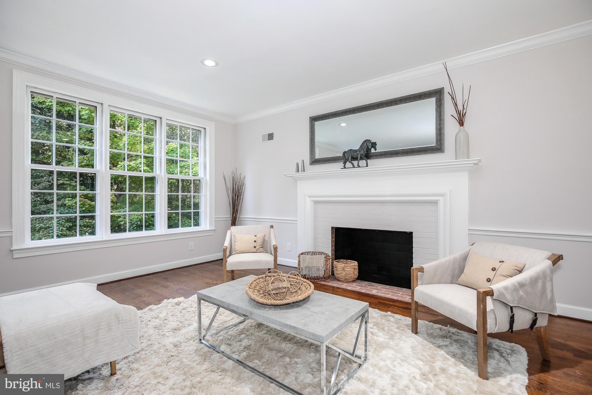 7016 Heatherhill Road Bethesda, MD 20817 - Photo 21 of 79 Gallery Image 21