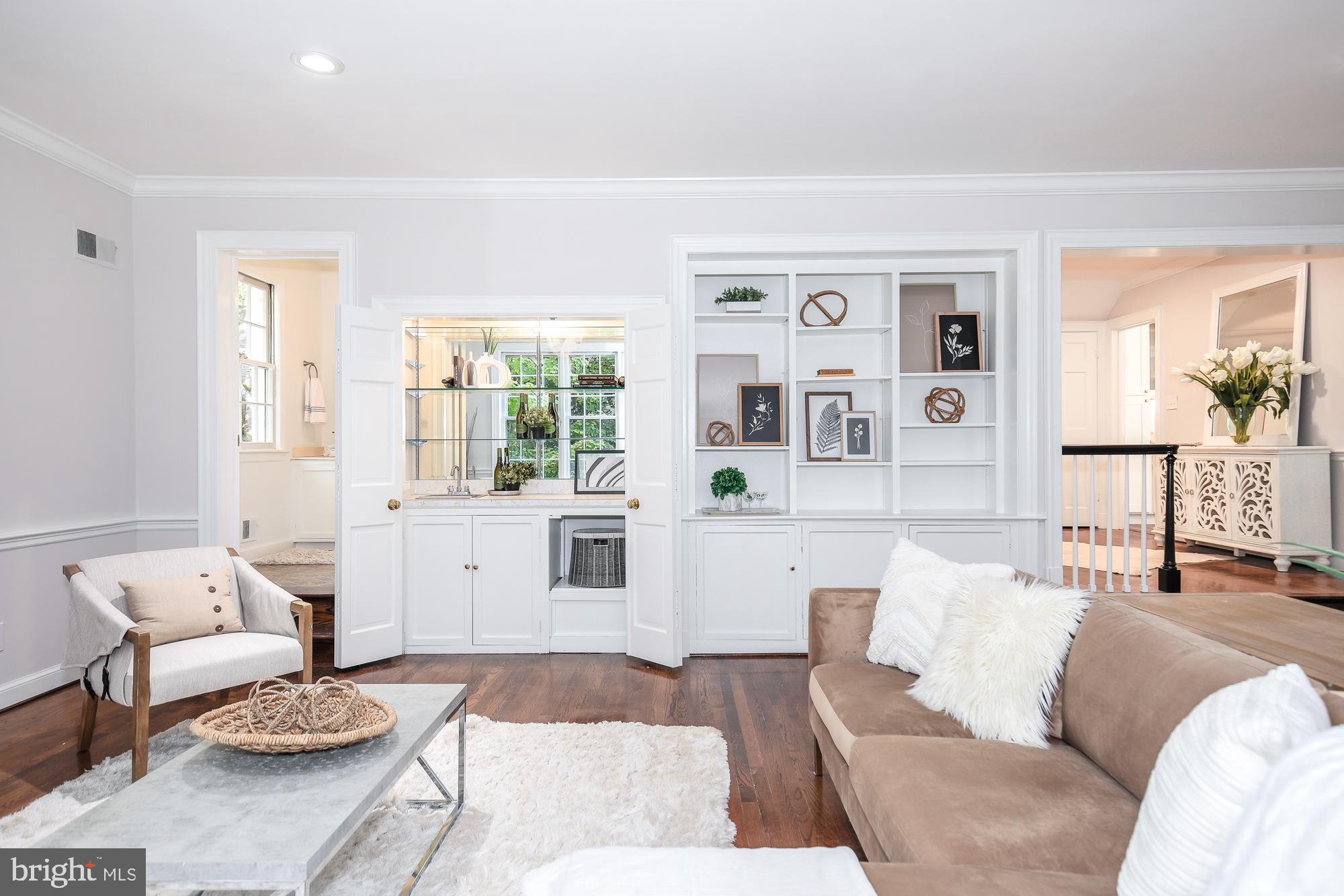 7016 Heatherhill Road Bethesda, MD 20817 - Photo 22 of 79 Gallery Image 22