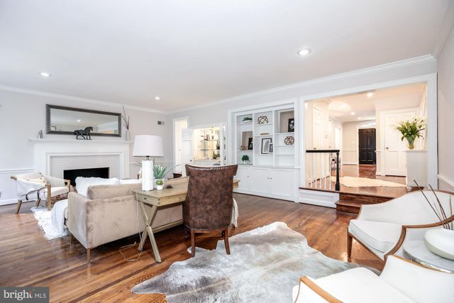 $1,942,000 | 7016 Heatherhill Road, Bethesda, MD 20817