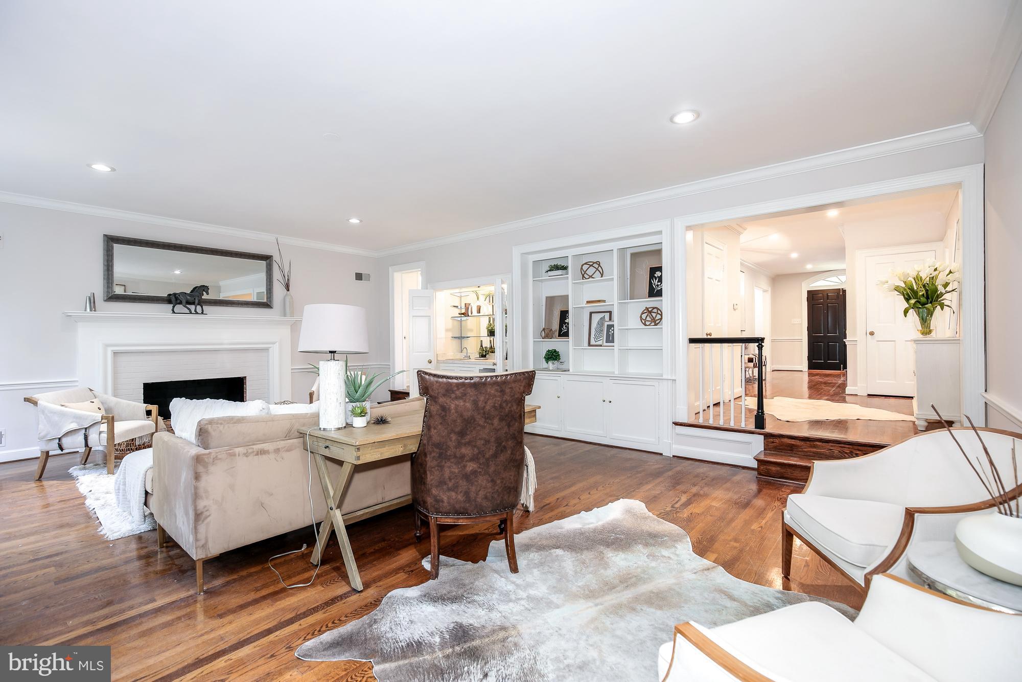 7016 Heatherhill Road Bethesda, MD 20817 - Photo 23 of 79 Gallery Image 23