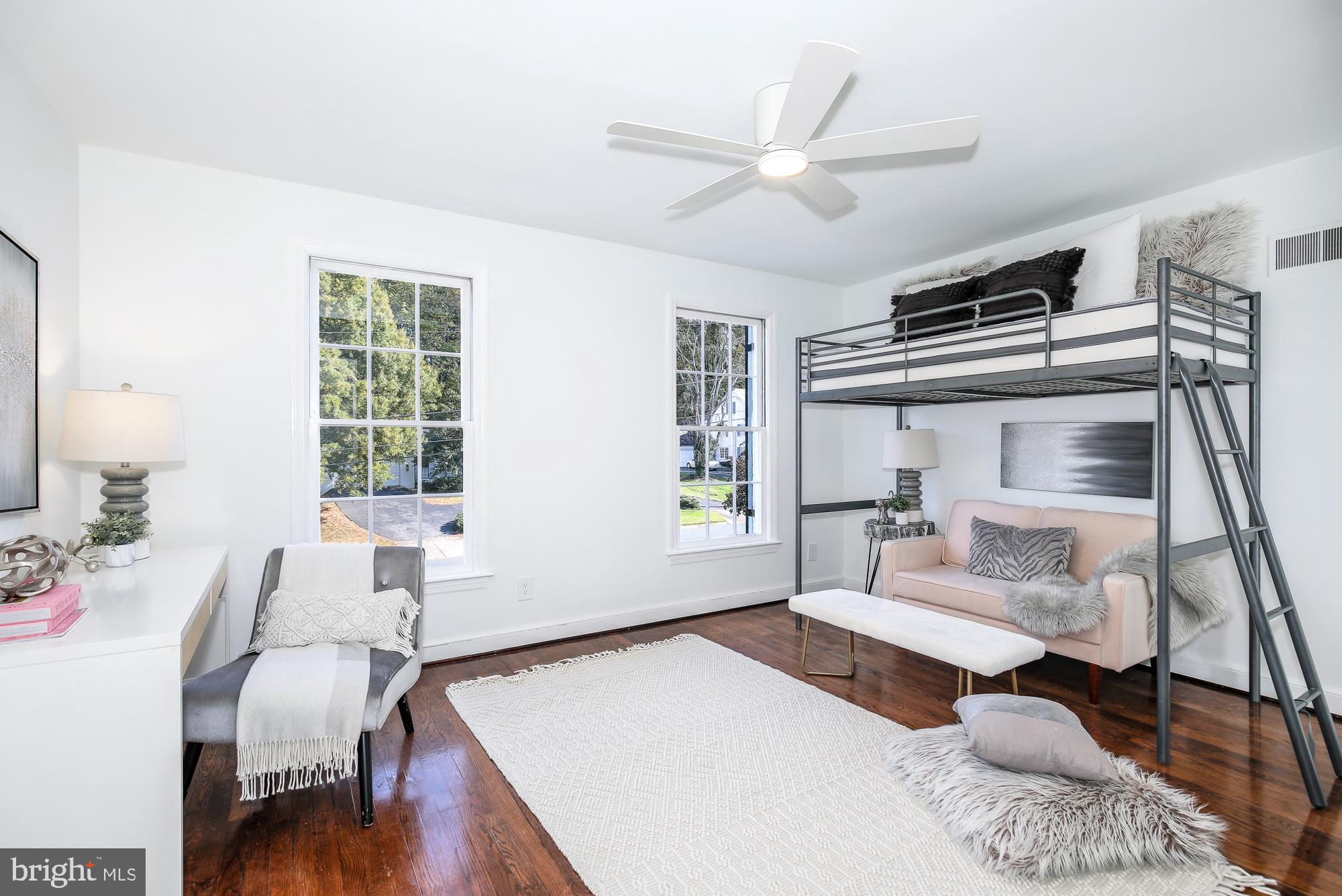 7016 Heatherhill Road Bethesda, MD 20817 - Photo 35 of 79 Gallery Image 35