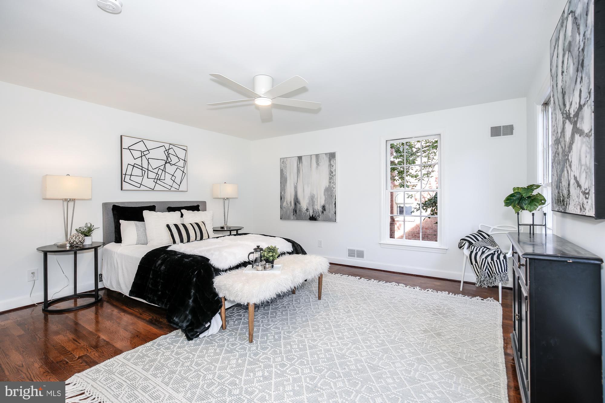 7016 Heatherhill Road Bethesda, MD 20817 - Photo 36 of 79 Gallery Image 36