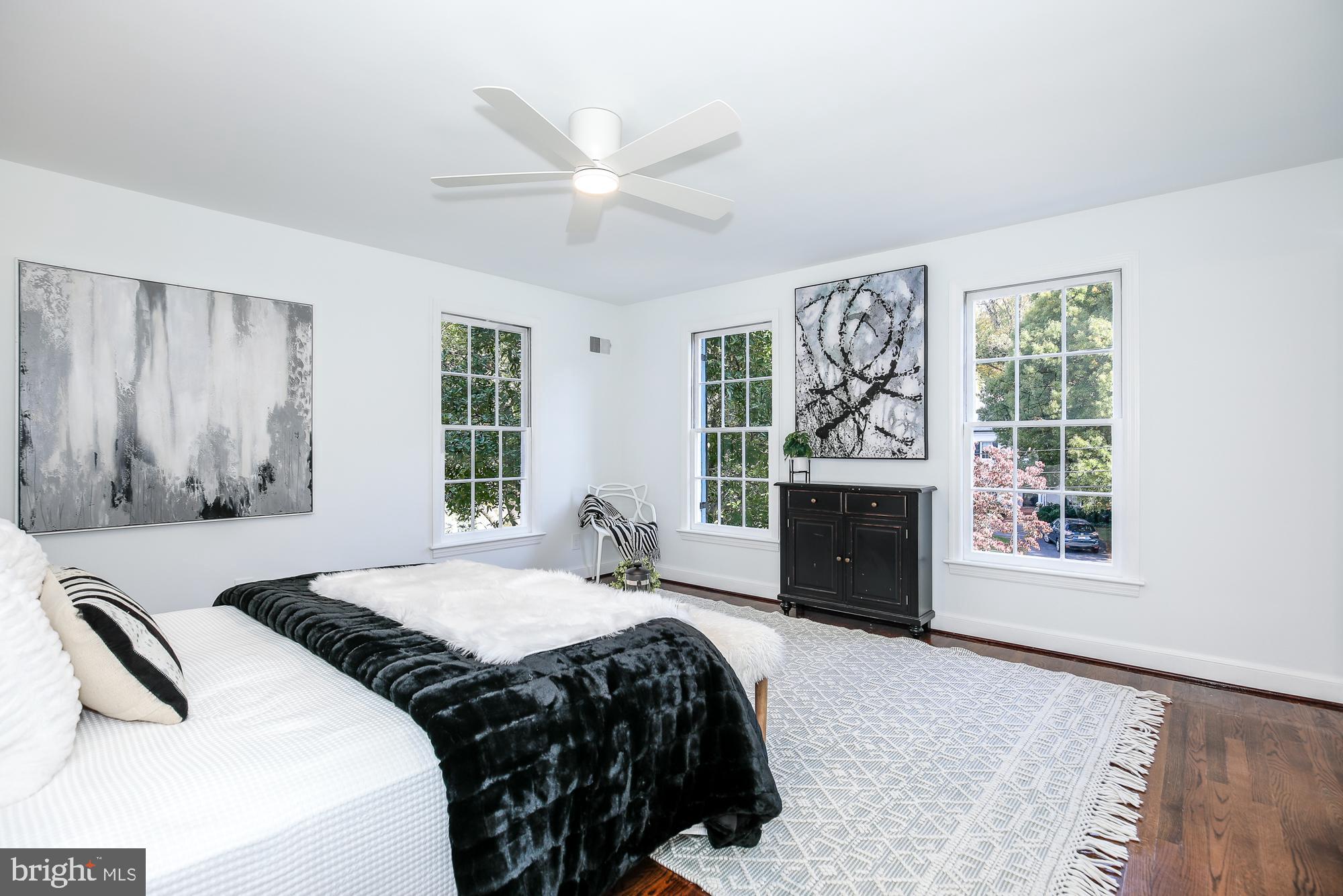 7016 Heatherhill Road Bethesda, MD 20817 - Photo 37 of 79 Gallery Image 37