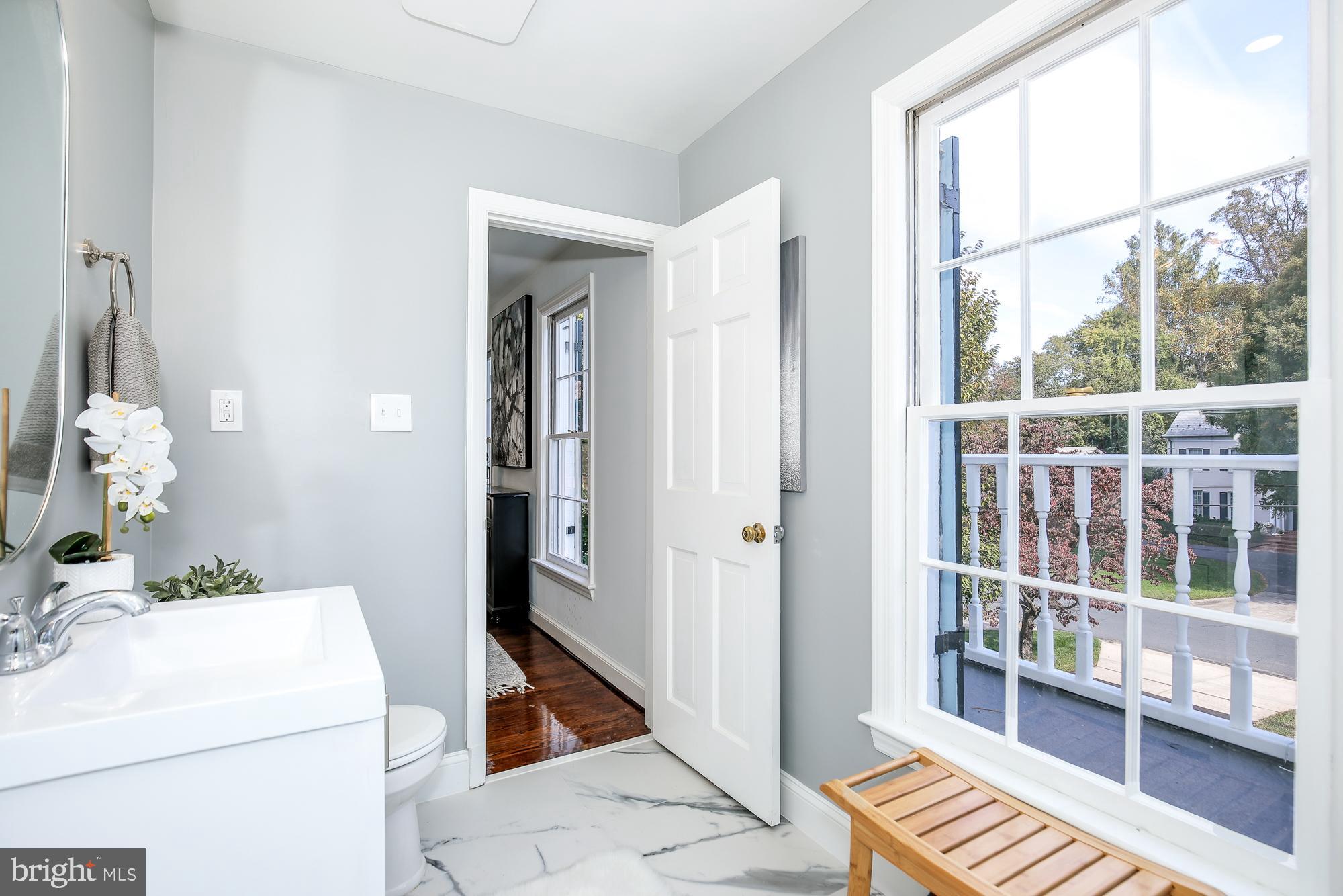 7016 Heatherhill Road Bethesda, MD 20817 - Photo 38 of 79 Gallery Image 38
