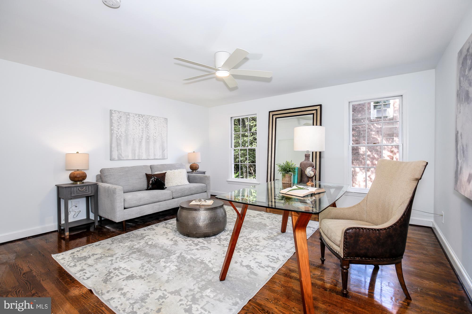 7016 Heatherhill Road Bethesda, MD 20817 - Photo 41 of 79 Gallery Image 41