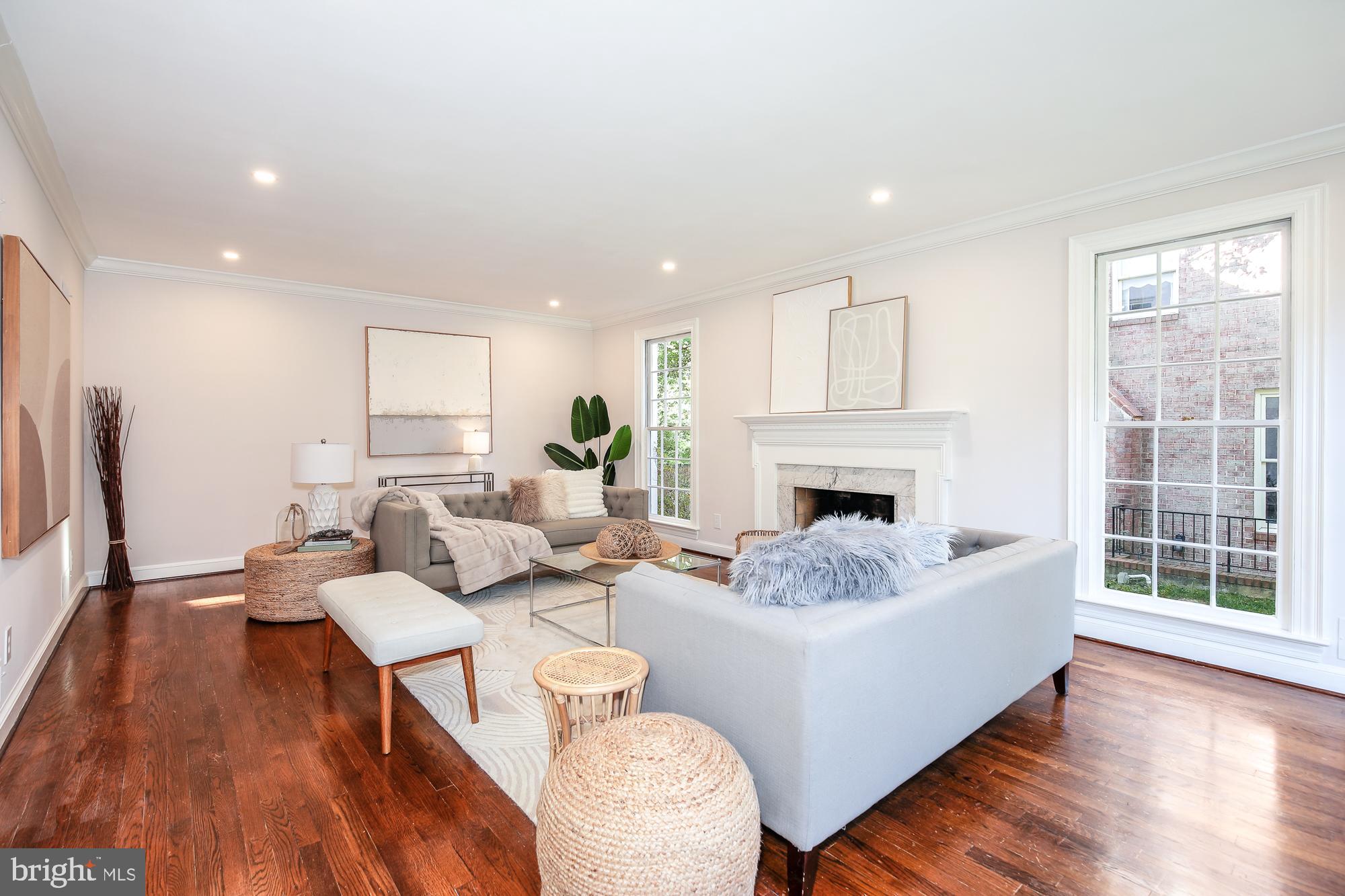 7016 Heatherhill Road Bethesda, MD 20817 - Photo 5 of 79 Gallery Image 5