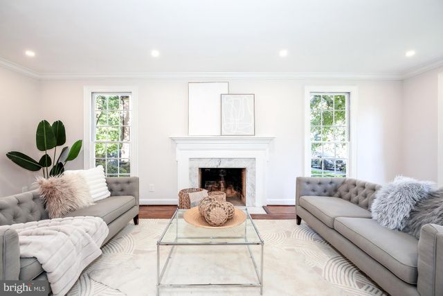 $1,942,000 | 7016 Heatherhill Road, Bethesda, MD 20817