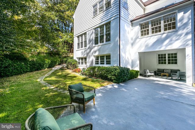 $1,942,000 | 7016 Heatherhill Road, Bethesda, MD 20817