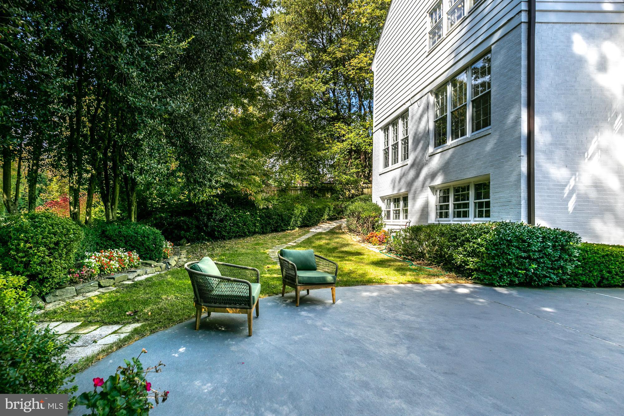 7016 Heatherhill Road Bethesda, MD 20817 - Photo 62 of 79 Gallery Image 62