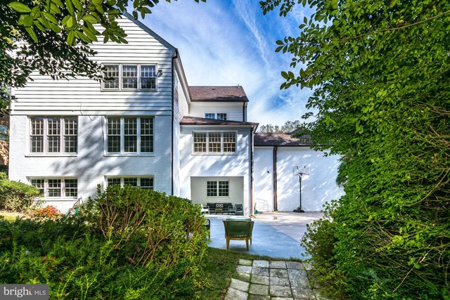 $1,942,000 | 7016 Heatherhill Road, Bethesda, MD 20817