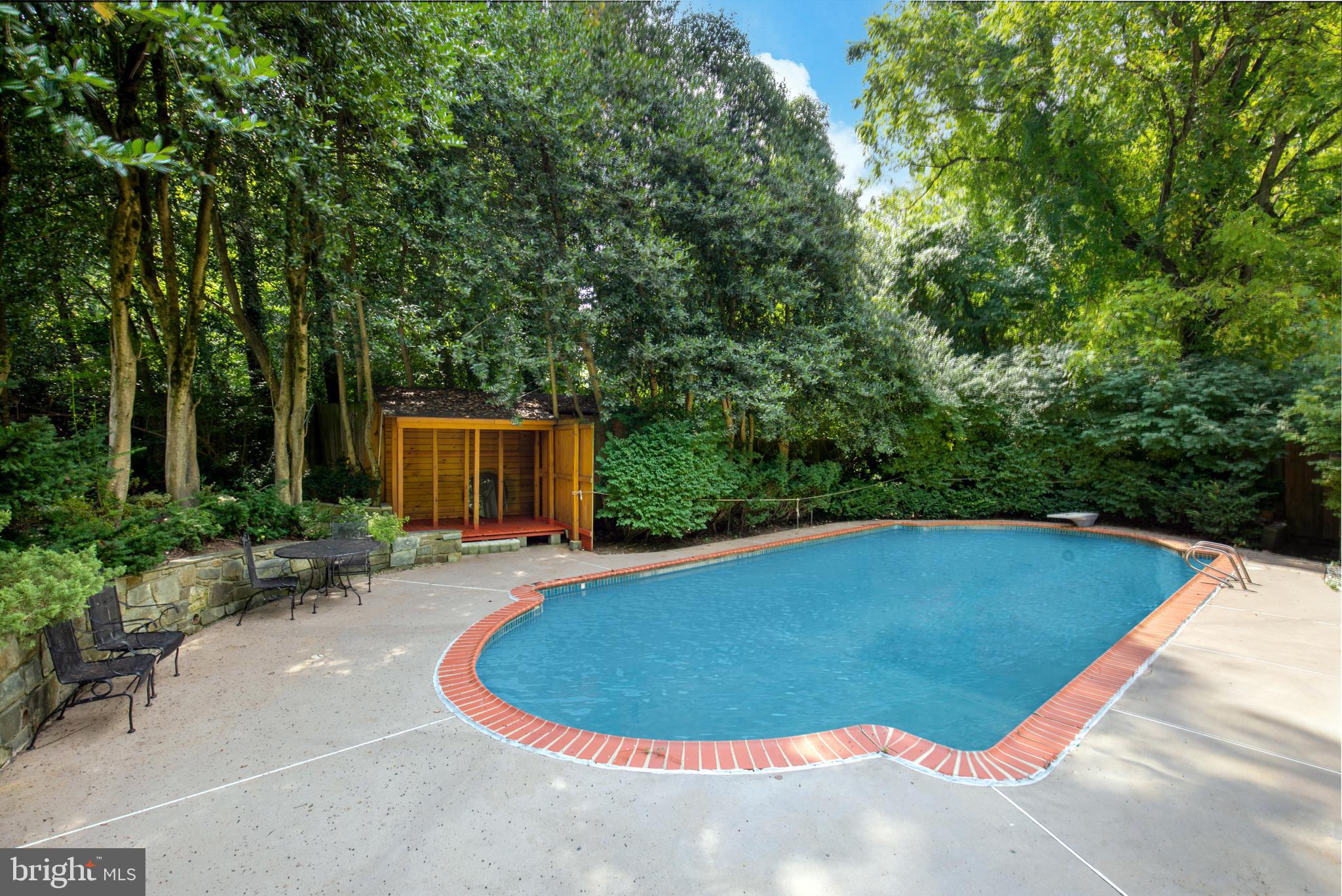 7016 Heatherhill Road Bethesda, MD 20817 - Photo 65 of 79 Gallery Image 65