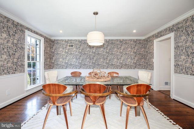 $1,942,000 | 7016 Heatherhill Road, Bethesda, MD 20817